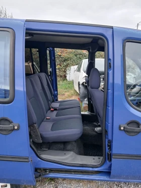 Fiat Doblo 1.6 - 2100 € / 4107.24 лв. - 11524010 9