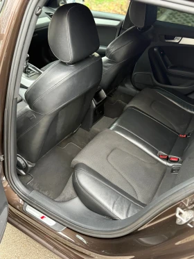 Audi A4 A4-b8 - 6700 € / 13104.06 лв. - 69561319 8