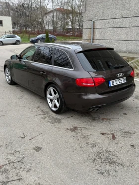 Audi A4 A4-b8 - 6700 € / 13104.06 лв. - 69561319 4