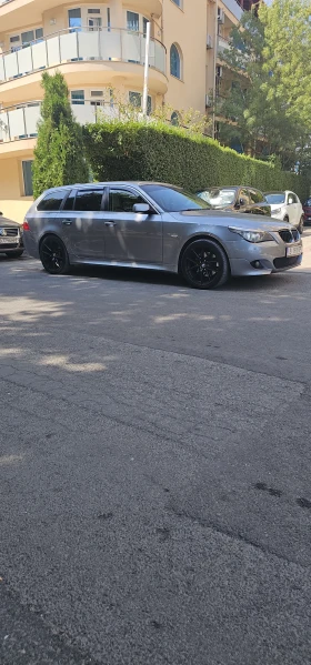 BMW 530 E61 - 5100 € / 9974.73 лв. - 88167918 4