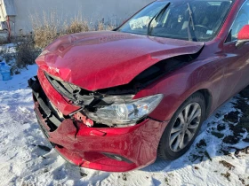 Mazda 6 - 3500 € / 6845.40 лв. - 39063205 3