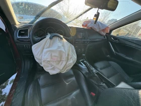 Mazda 6 - 3500 € / 6845.40 лв. - 39063205 6