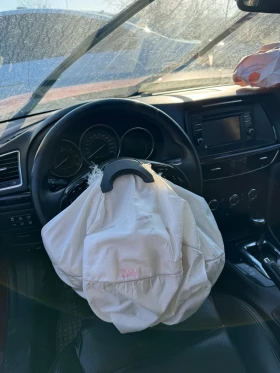 Mazda 6 - 3500 € / 6845.40 лв. - 39063205 5