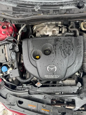 Mazda 6 - 3500 € / 6845.40 лв. - 39063205 10