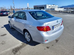 Toyota Corolla, снимка 5 - Автомобили и джипове - 53657526