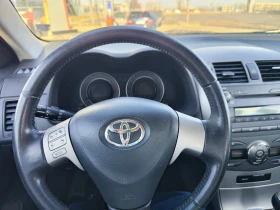 Toyota Corolla, снимка 10 - Автомобили и джипове - 53657526