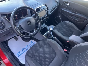 Renault Captur INTENS/1.5DCI/110K.C./6МТ - 10300 € / 20145.05 лв. - 47013393 7