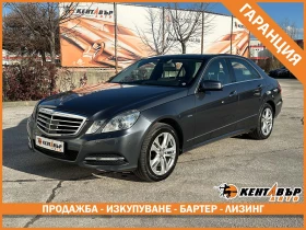 Mercedes-Benz E 350 4Matic