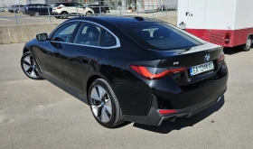 BMW i4 xDrive40 - 42000 € / 82144.86 лв. - 27280480 3
