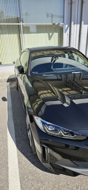 BMW i4 xDrive40 - 42000 € / 82144.86 лв. - 27280480 6