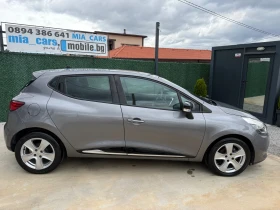 Renault Clio 1.2i* 75h.p* 2012г.* EURO5* 170000КМ - 5100 € / 9974.73 лв. - 58636490 6