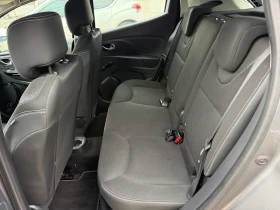 Renault Clio 1.2i* 75h.p* 2012г.* EURO5* 170000КМ - 5100 € / 9974.73 лв. - 58636490 11