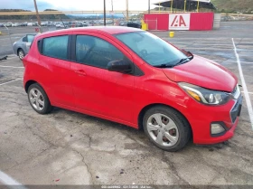 Chevrolet Spark 1.4L I-4 DOHC, VVT, 98HP Front Wheel Drive - 6600 € / 12908.48 лв. - 98310192 13
