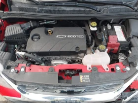 Chevrolet Spark 1.4L I-4 DOHC, VVT, 98HP Front Wheel Drive - 6600 € / 12908.48 лв. - 98310192 10