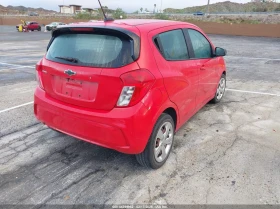 Chevrolet Spark 1.4L I-4 DOHC, VVT, 98HP Front Wheel Drive - 6600 € / 12908.48 лв. - 98310192 4