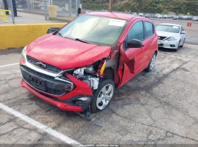 Chevrolet Spark 1.4L I-4 DOHC, VVT, 98HP Front Wheel Drive - 6600 € / 12908.48 лв. - 98310192 2