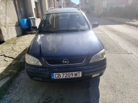 Opel Astra - 1800 € / 3520.49 лв. - 80314992 7