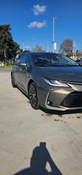 Toyota Corolla - 20500 € / 40094.51 лв. - 65161016 6