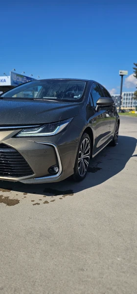 Toyota Corolla - 20500 € / 40094.51 лв. - 65161016 8