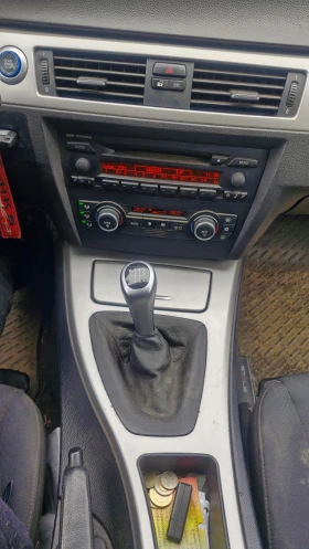 BMW 318 E90 - 2300 € / 4498.41 лв. - 91780171 8