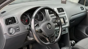 VW Polo - 6650 € / 13006.27 лв. - 56375966 7