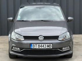 VW Polo - 6650 € / 13006.27 лв. - 56375966 2