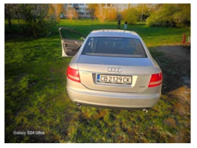 Audi A6 undefined | Auto.bg — изображение 2