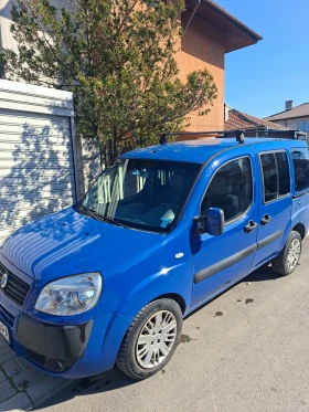 Fiat Doblo | Mobile.bg � ����� ������ 3