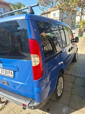 Fiat Doblo | Mobile.bg � ����� ������ 5