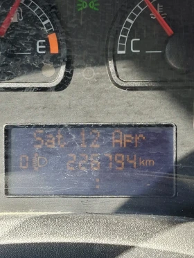 Fiat Doblo | Mobile.bg � ����� ������ 7