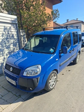 ������ Fiat Doblo