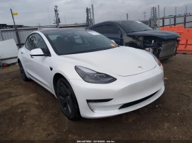 ������ Tesla Model 3