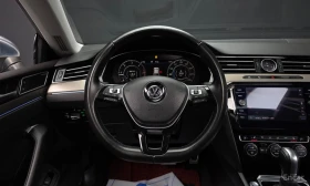VW Arteon 2.0 TDI Prestige* Fender* Head-up* 360CAM* ������� | Mobile.bg � ����� ������ 9