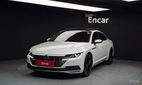 ����� �� �������� �� VW Arteon 2.0 TDI Prestige* Fender* Head-up* 360CAM* �������