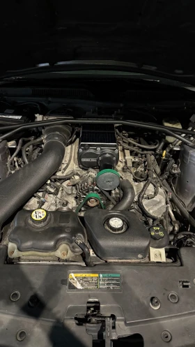 Ford Mustang GT | Auto.bg — изображение 7