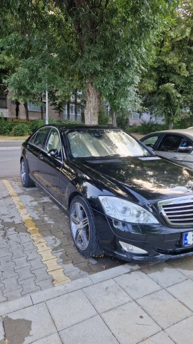 Mercedes-Benz SL 500 4matik    , LONG.   , GAS.  . AMG - 12500 € / 24447.88 лв. - 99877748 3