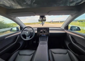 Tesla Model Y Long Range 4x4, 1 ���������� | Mobile.bg � ����� ������ 10