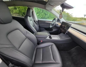 Tesla Model Y Long Range 4x4, 1 ���������� | Mobile.bg � ����� ������ 8