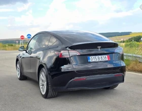 Tesla Model Y Long Range 4x4, 1 ���������� | Mobile.bg � ����� ������ 4