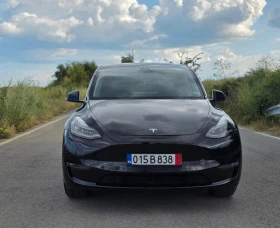 Tesla Model Y Long Range 4x4, 1 ���������� | Mobile.bg � ����� ������ 7