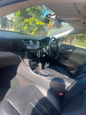 Mercedes-Benz CLS 500 ����� ����� | Mobile.bg � ����� ������ 8