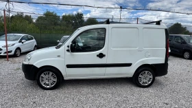 ����� �� �������� �� Fiat Doblo 2011 � 1.9 -120 �.� mobile service