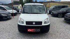 ����� �� �������� �� Fiat Doblo 2011 � 1.9 -120 �.� mobile service
