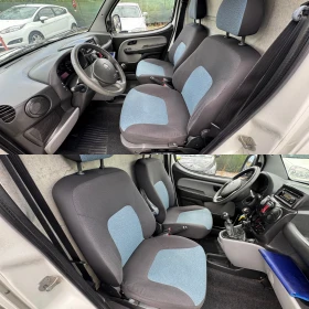Fiat Doblo 2011 � 1.9 -120 �.� mobile service | Mobile.bg � ����� ������ 8