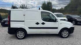 ����� �� �������� �� Fiat Doblo 2011 � 1.9 -120 �.� mobile service