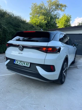 ����� �� �������� �� VW ID.4 GTX