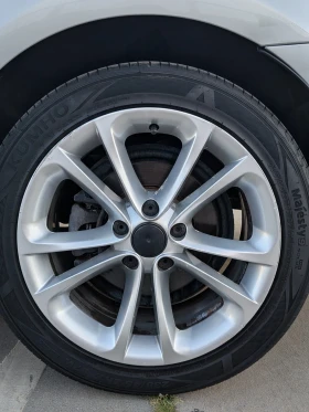 VW CC 2.0TDI Bluemotion | 137, 000km | ��������� | Navi  | Mobile.bg � ����� ������ 5