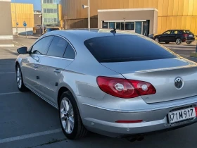 VW CC 2.0TDI Bluemotion | 137, 000km | ��������� | Navi  | Mobile.bg � ����� ������ 2