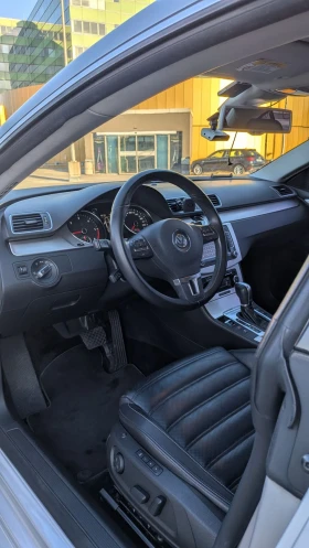 VW CC 2.0TDI Bluemotion | 137, 000km | ��������� | Navi  | Mobile.bg � ����� ������ 6