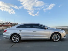 VW CC 2.0TDI Bluemotion | 137, 000km | ��������� | Navi  | Mobile.bg � ����� ������ 4